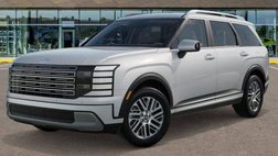 2026 Hyundai Palisade SEL