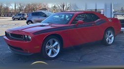 2014 Dodge Challenger R/T Classic