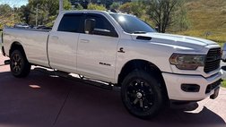 2021 Ram Ram Pickup 3500 Lone Star