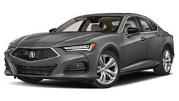 2023 Acura TLX w/Tech