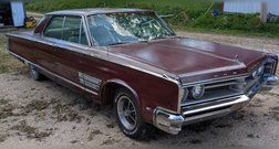 1966 Chrysler 300 