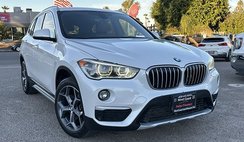 2017 BMW X1 sDrive28i