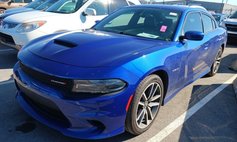 2020 Dodge Charger R/T