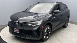 2021 Volkswagen ID.4 Pro S