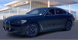 2023 BMW i4 eDrive35 Gran Coupe