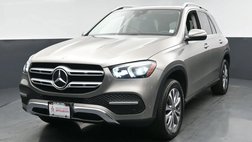 2021 Mercedes-Benz GLE-Class GLE 350 4MATIC