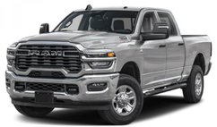 2026 Ram Ram Pickup 2500 Big Horn