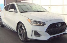 2019 Hyundai Veloster Turbo