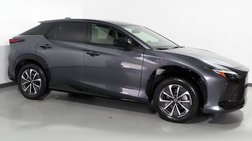 2023 Lexus RZ 450e Premium