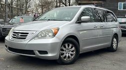 2010 Honda Odyssey EX