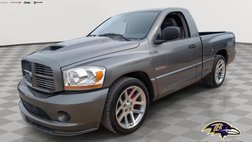 2006 Dodge Ram SRT-10 Base