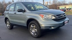 2011 Honda CR-V LX