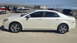 2010 Chevrolet Malibu LT