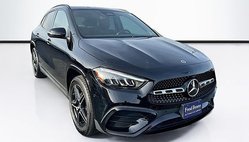 2024 Mercedes-Benz GLA-Class GLA 250 4MATIC