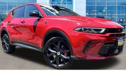 2023 Dodge Hornet GT