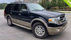 2014 Ford Expedition XLT