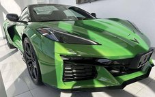 2026 Chevrolet Corvette Z06