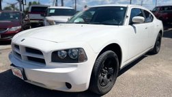 2009 Dodge Charger Base