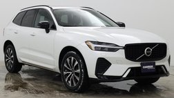 2024 Volvo XC60 B5 Core Dark Theme