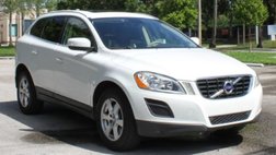 2011 Volvo XC60 3.2 R-Design