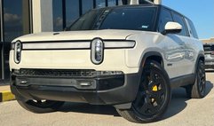 2022 Rivian R1S Adventure