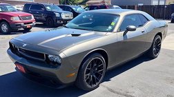 2010 Dodge Challenger SE
