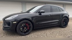 2023 Porsche Macan GTS