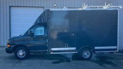 2020 Chevrolet Express 3500