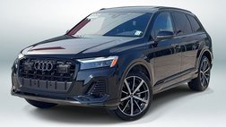 2025 Audi Q7 quattro Premium Plus 45 TFSI