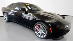 2024 Dodge Charger Daytona Scat Pack