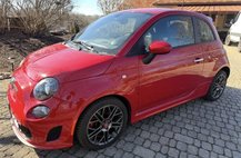 2017 Fiat 500 Abarth