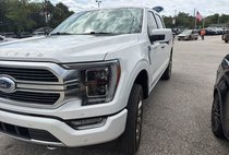 2021 Ford F-150 Limited