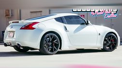 2013 Nissan 370Z NISMO