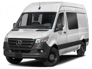 2026 Mercedes-Benz Sprinter 2500