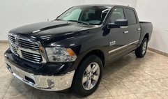 2016 Ram Ram Pickup 1500 SLT