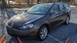 2014 Volkswagen Jetta 2.5L SE PZEV