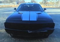 2013 Dodge Challenger R/T