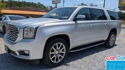 2020 GMC Yukon XL Denali
