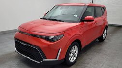 2023 Kia Soul S