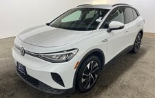 2022 Volkswagen ID.4 Pro