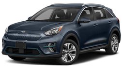 2021 Kia Niro EV EX
