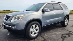 2007 GMC Acadia SLT-2