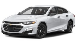 2024 Chevrolet Malibu LS