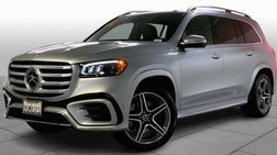 2025 Mercedes-Benz GLS GLS 450