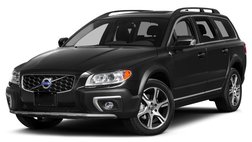 2016 Volvo XC70 T5 Premier