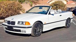 1997 BMW 3 Series 328i
