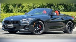2024 BMW Z4 M40i