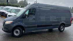2019 Mercedes-Benz Sprinter Base