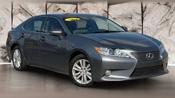 2014 Lexus ES 350 Base