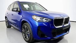 2025 BMW X1 M35i